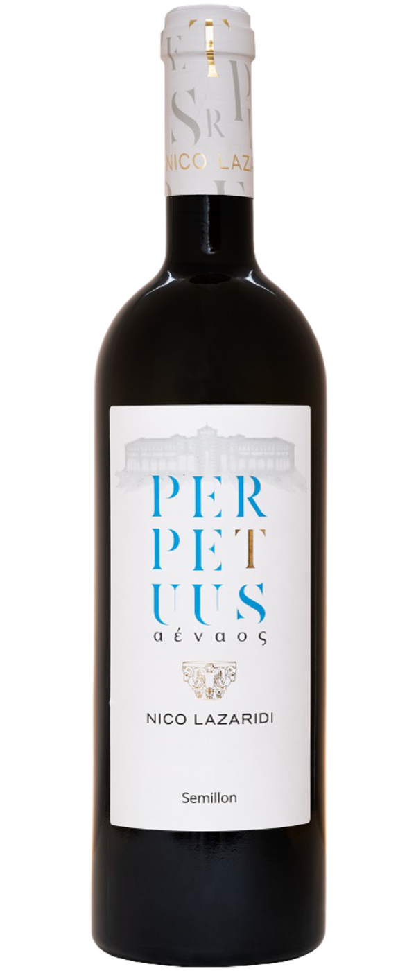 Perpetuus Sémillon 2023