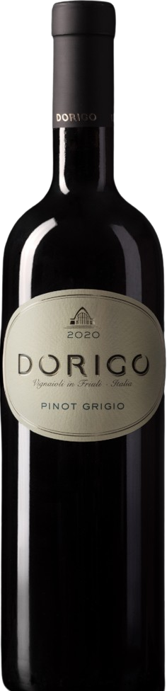 Pinot Grigio D.O.C. 2022