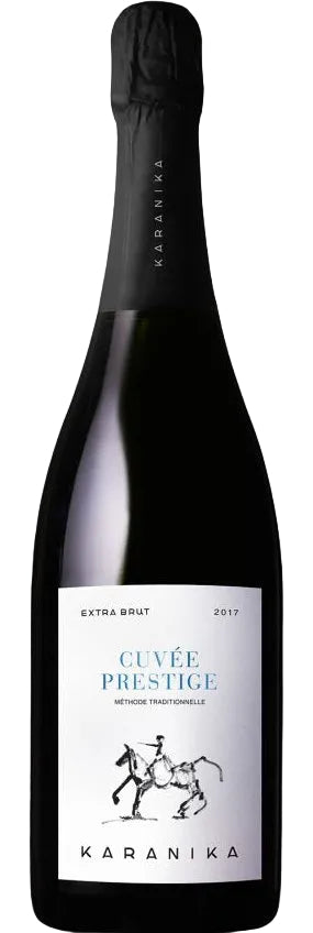 Cuvée Prestige Extra Brut 2018