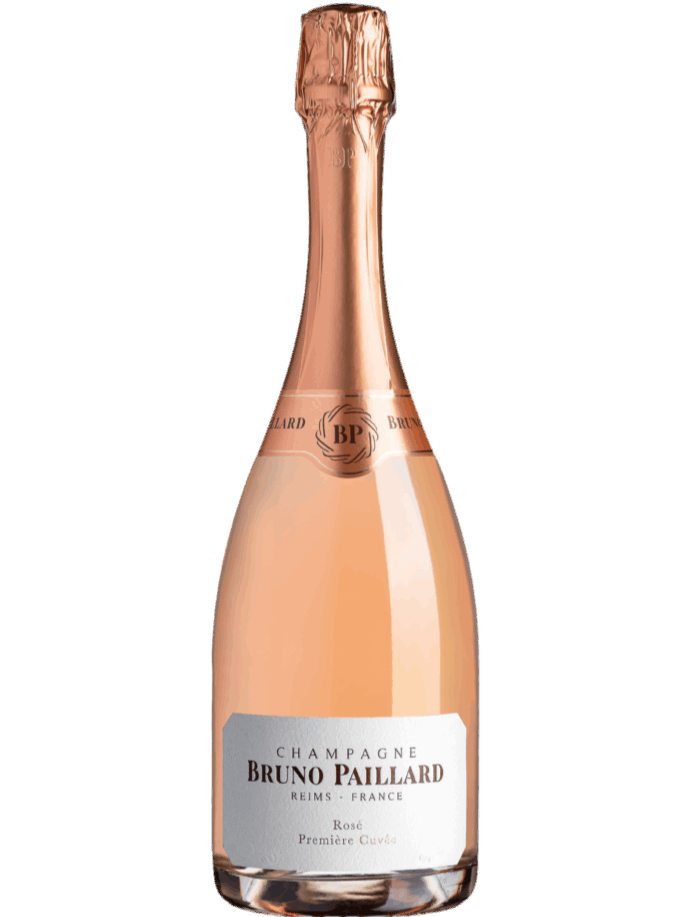 Premiere Cuvée Rosé N.V. - Magnum (1.5L)