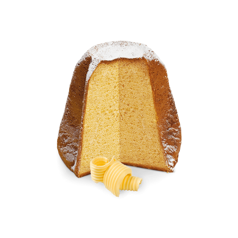 Pandoro Classic (1Kg)