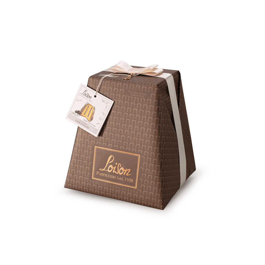 Pandoro Chocolate (1Kg)