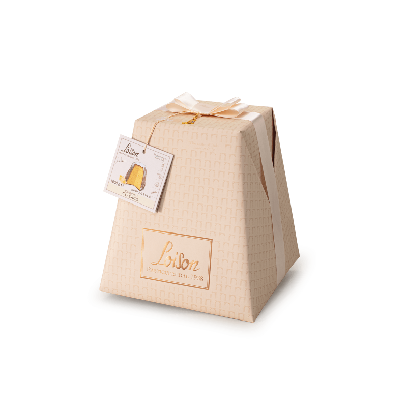 Pandoro Classic (1Kg)
