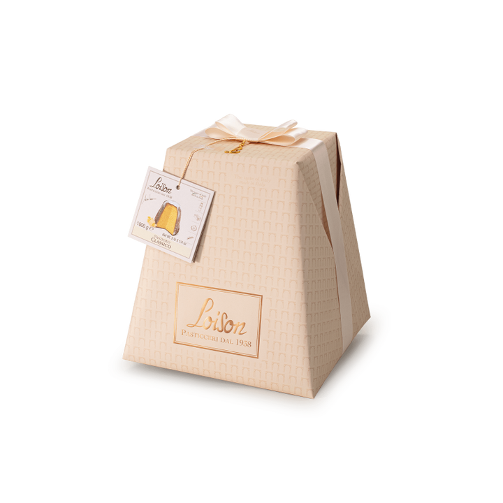 Pandoro Classic (1Kg)