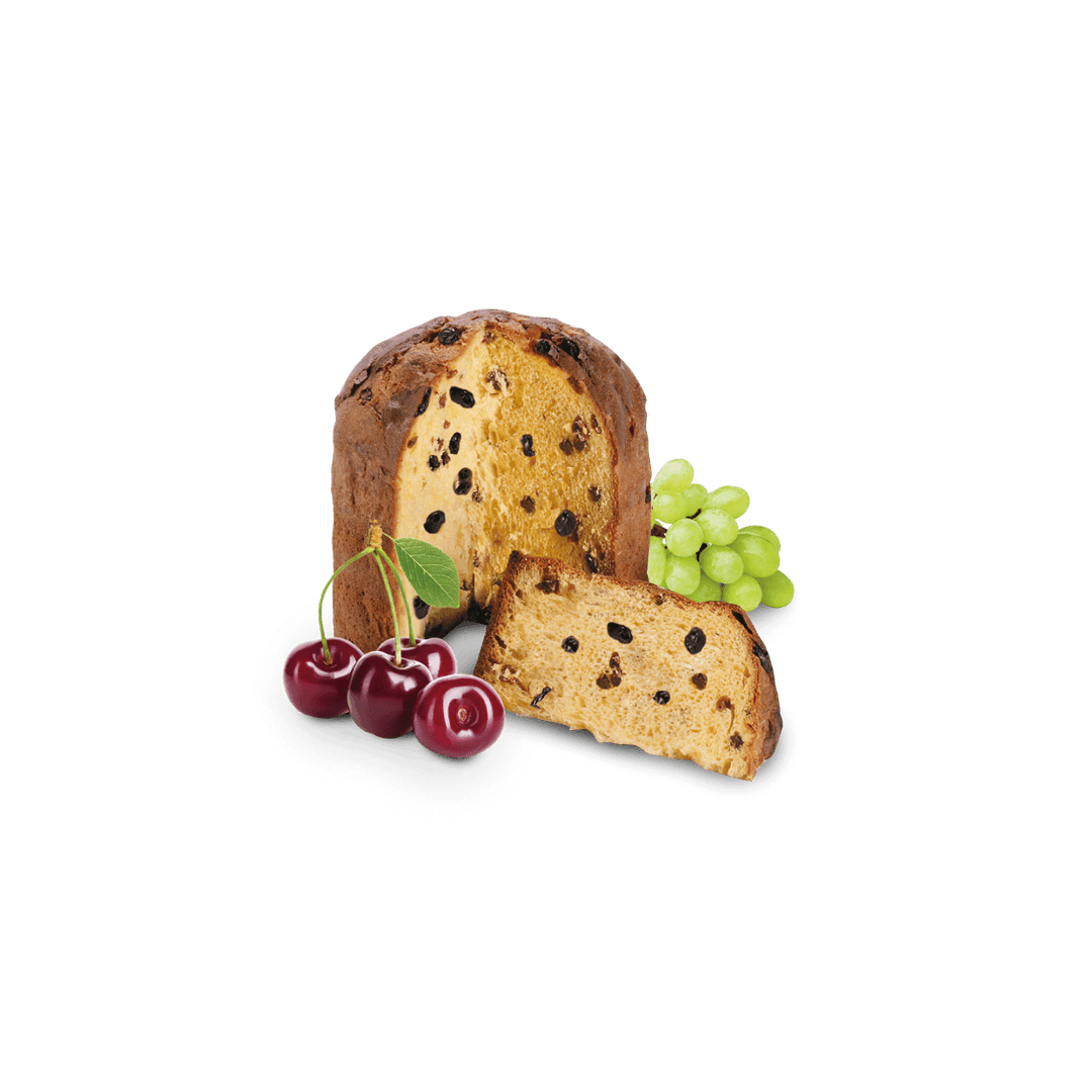 Panettoncino Cherry (100g)