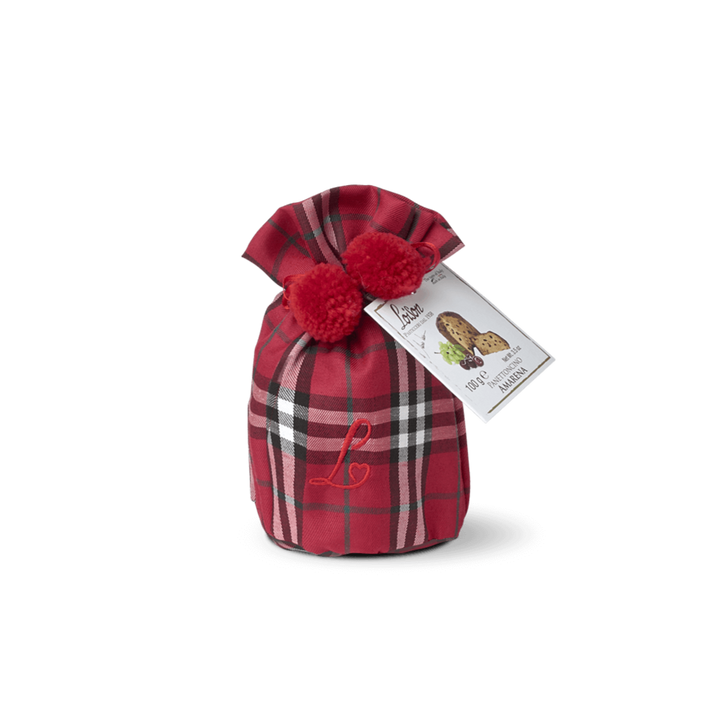 Panettoncino Cherry (100g)