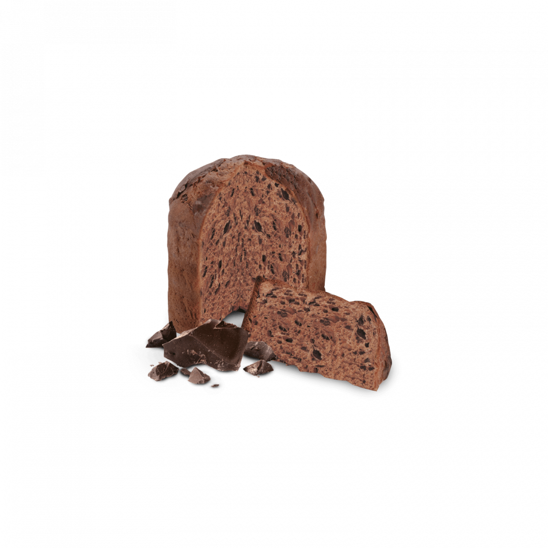 Panettoncino Chocolate (100g)