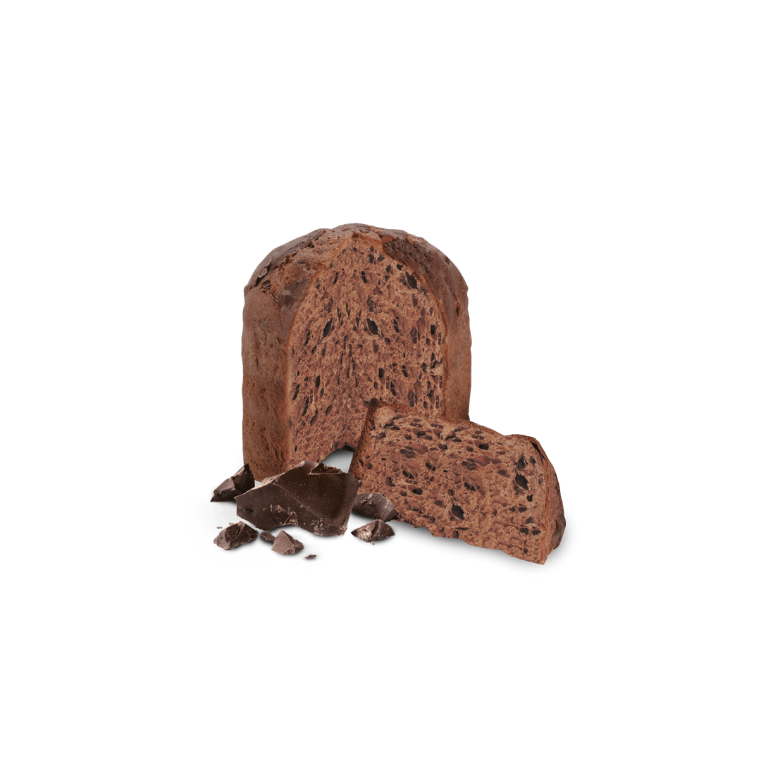 Panettoncino Chocolate (100g)