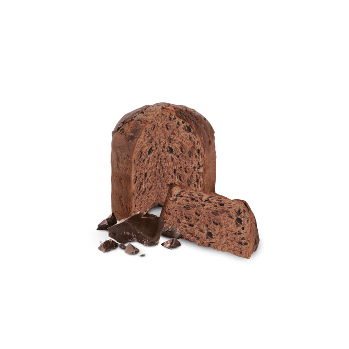 Panettoncino Chocolate (100g)