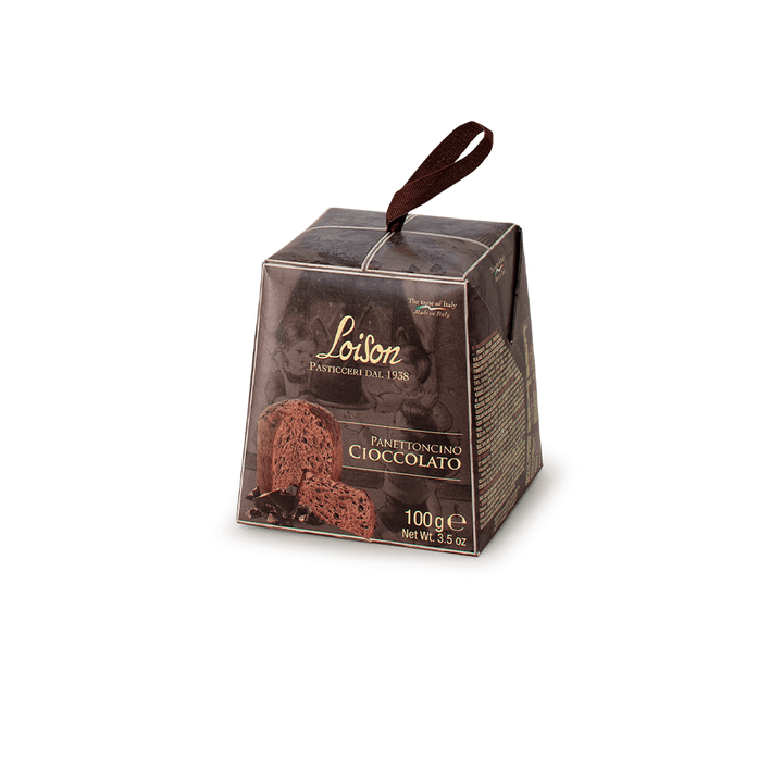 Panettoncino Chocolate (100g)