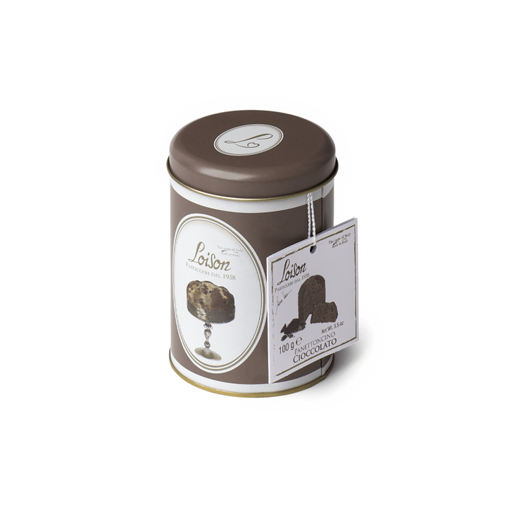 Panettoncino Chocolate (100g)