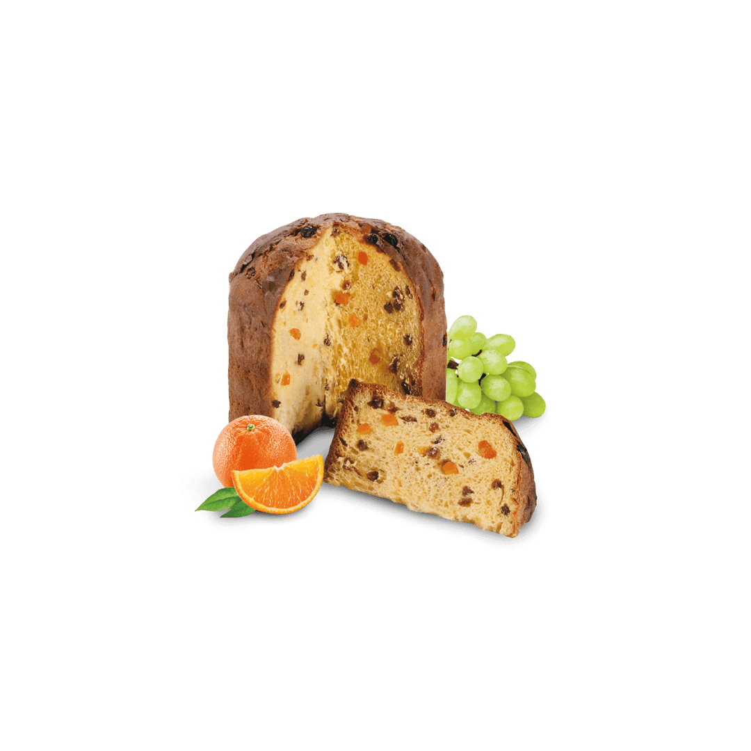 Panettoncino Classic - πουγκί (100g)