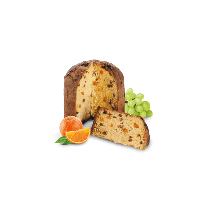 Panettoncino Classic - πουγκί (100g)