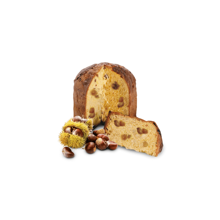 Panettoncino Marron Glacè (100g)