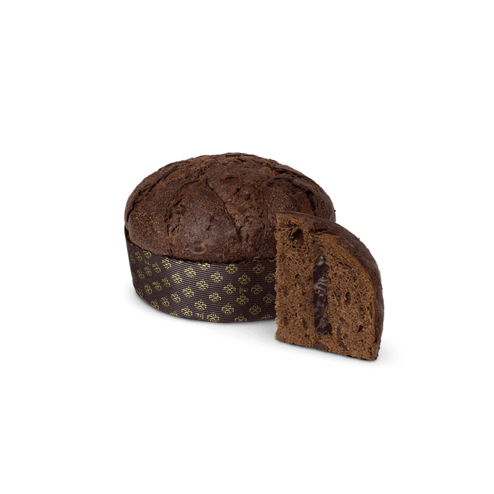 Panettone Blackhabana (600g)