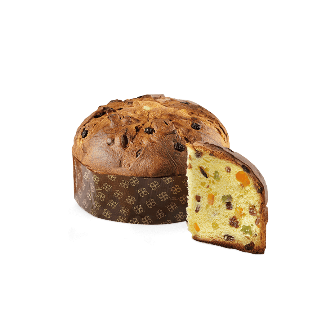Panettone Classic (750g)