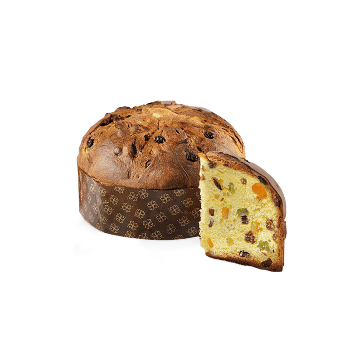 Panettone Classic (750g)
