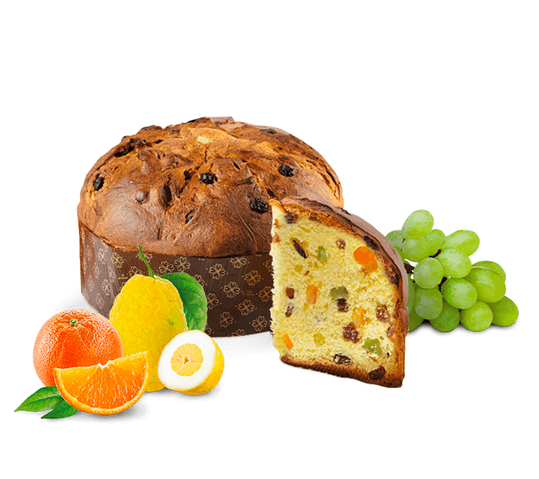 Panettone Classic (πουγκί)