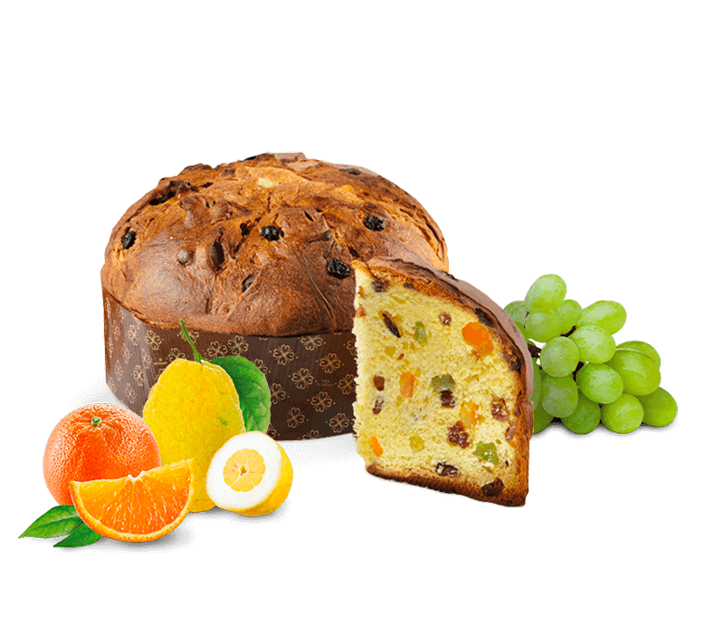 Panettone Classic (750g)