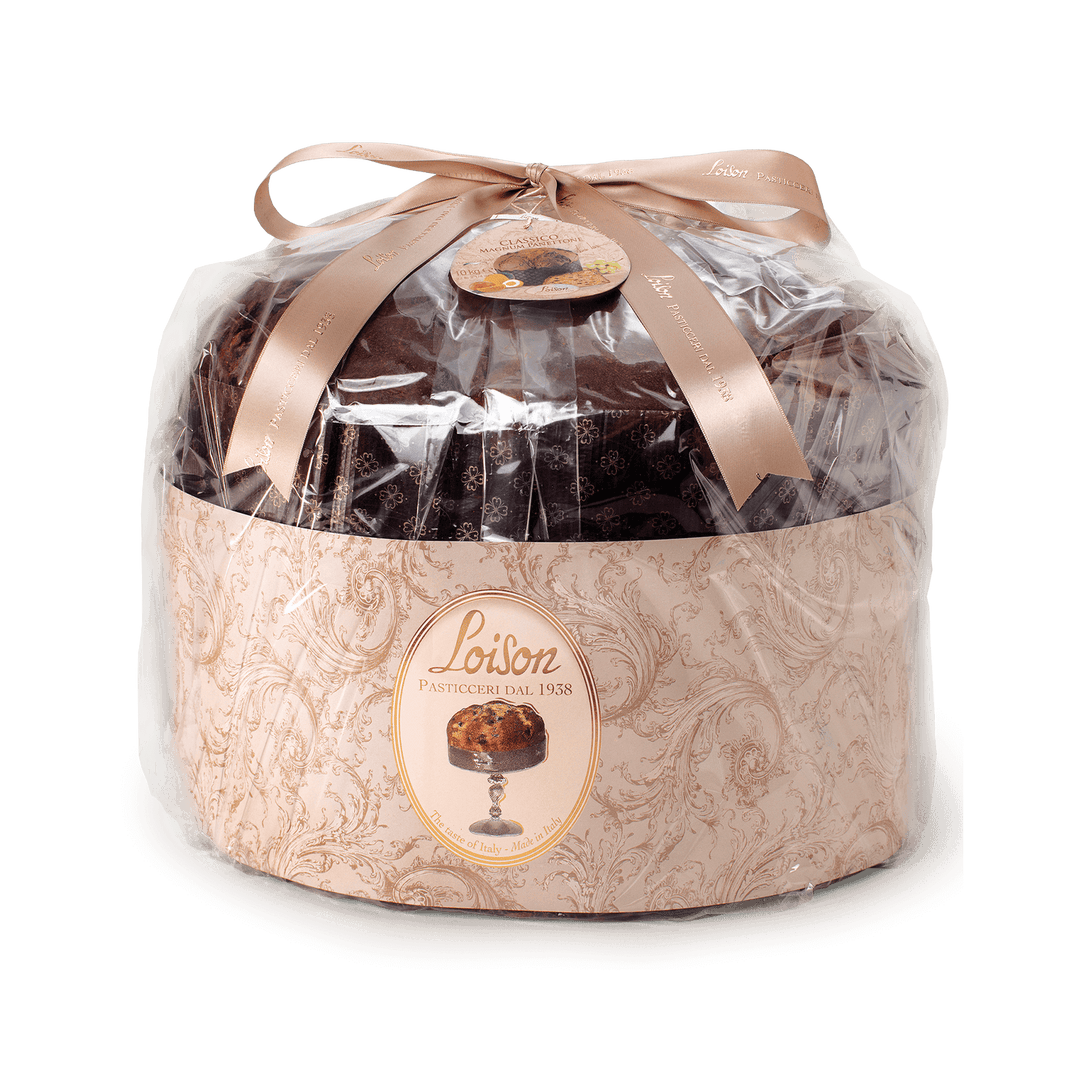 Panettone Classic (10Kg)