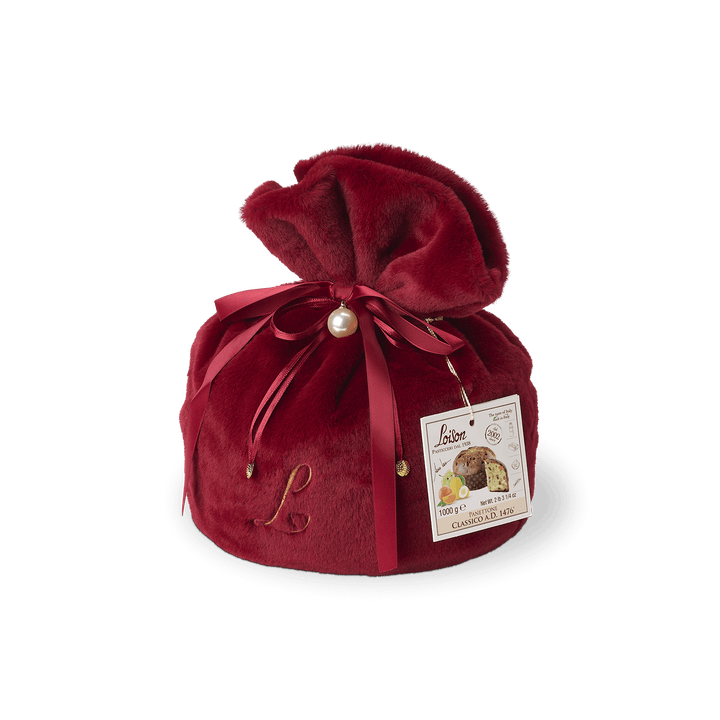 Panettone Classic (πουγκί)