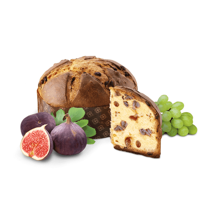 Panettone Fig