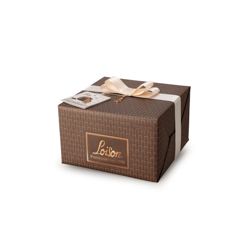 Panettone Regal Chocolate (600g)