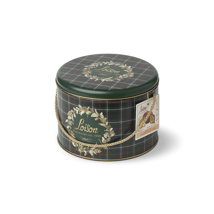 Panettone Classic (750g)