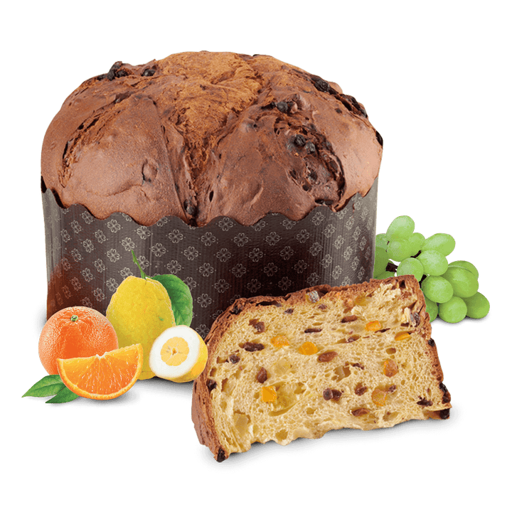 Panettone Classic (10Kg)