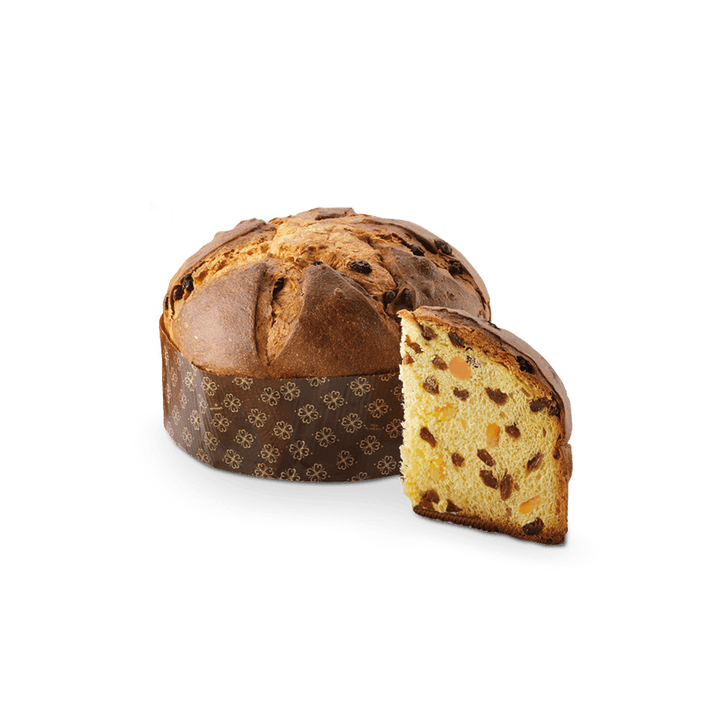 Panettone Mandarin (750g)