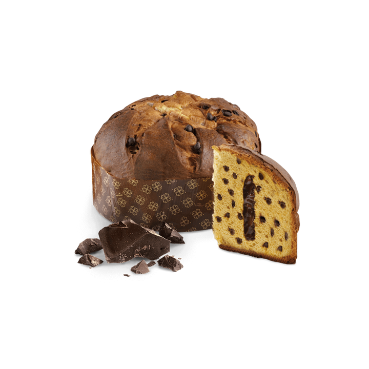 Panettone Regal Chocolate (750g)