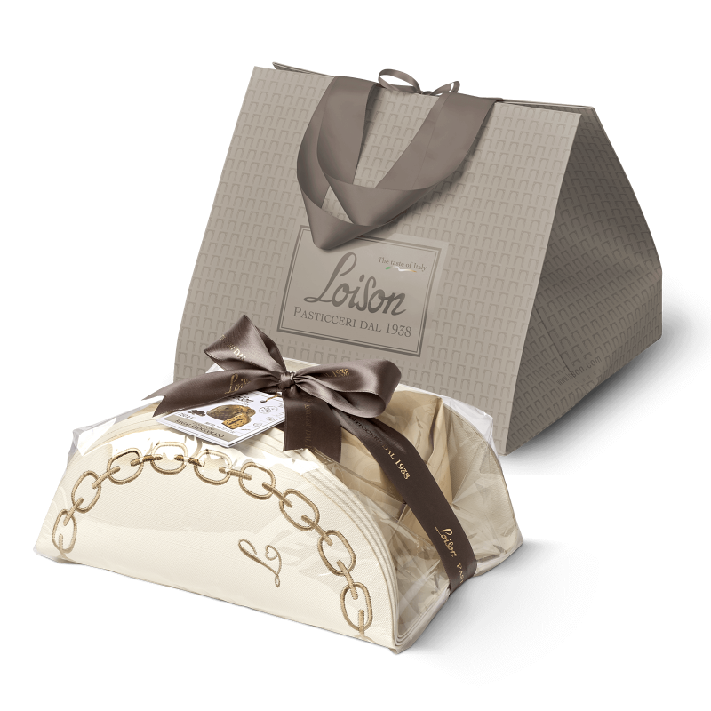 Panettone Regal Chocolate (750g)
