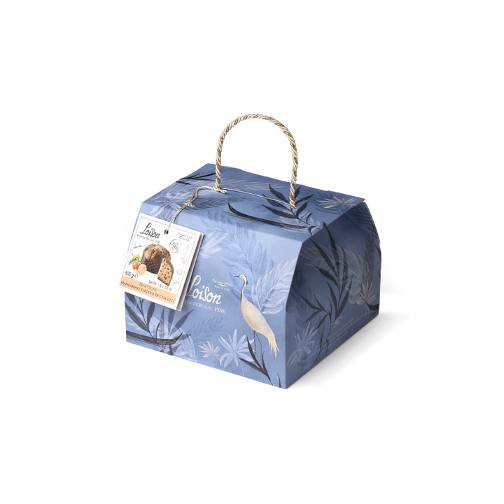 Panettone Mandarin Late from Ciaculli (500g)