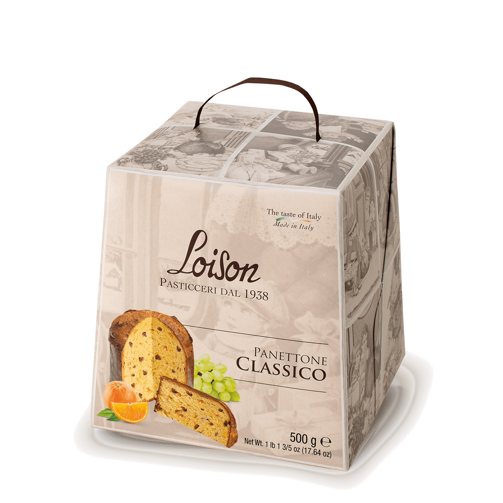 Panettone Classic