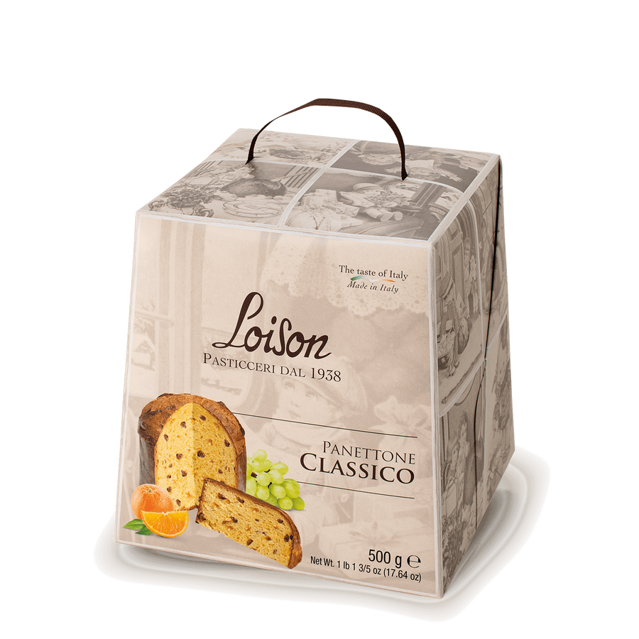 Panettone Classic