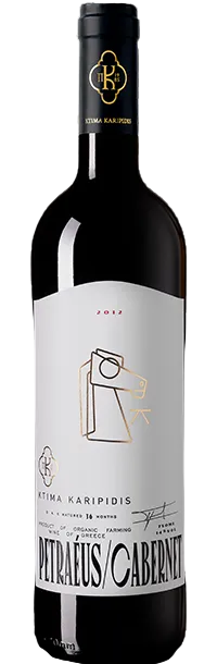 Cabernet Sauvignon Petraeus 2018