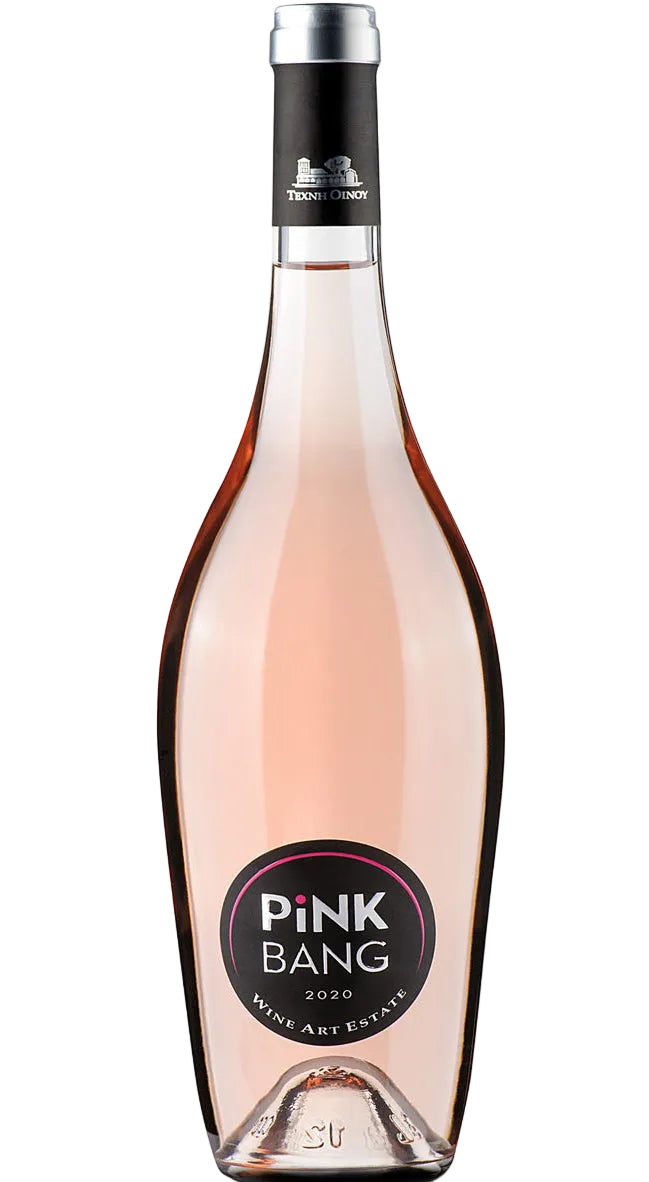 Pink Bang 2024