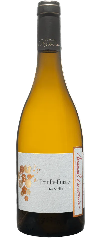 Pouilly-Fuissé "Clos Scellés" 2024