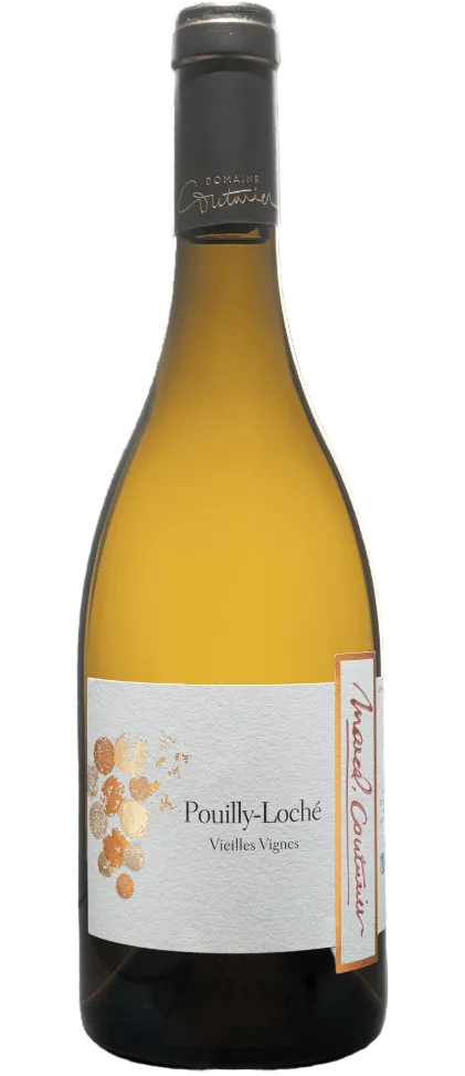 Pouilly-Loché "Vieilles Vignes" 2022