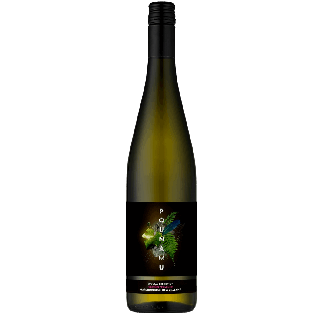 Gewürztraminer 2016