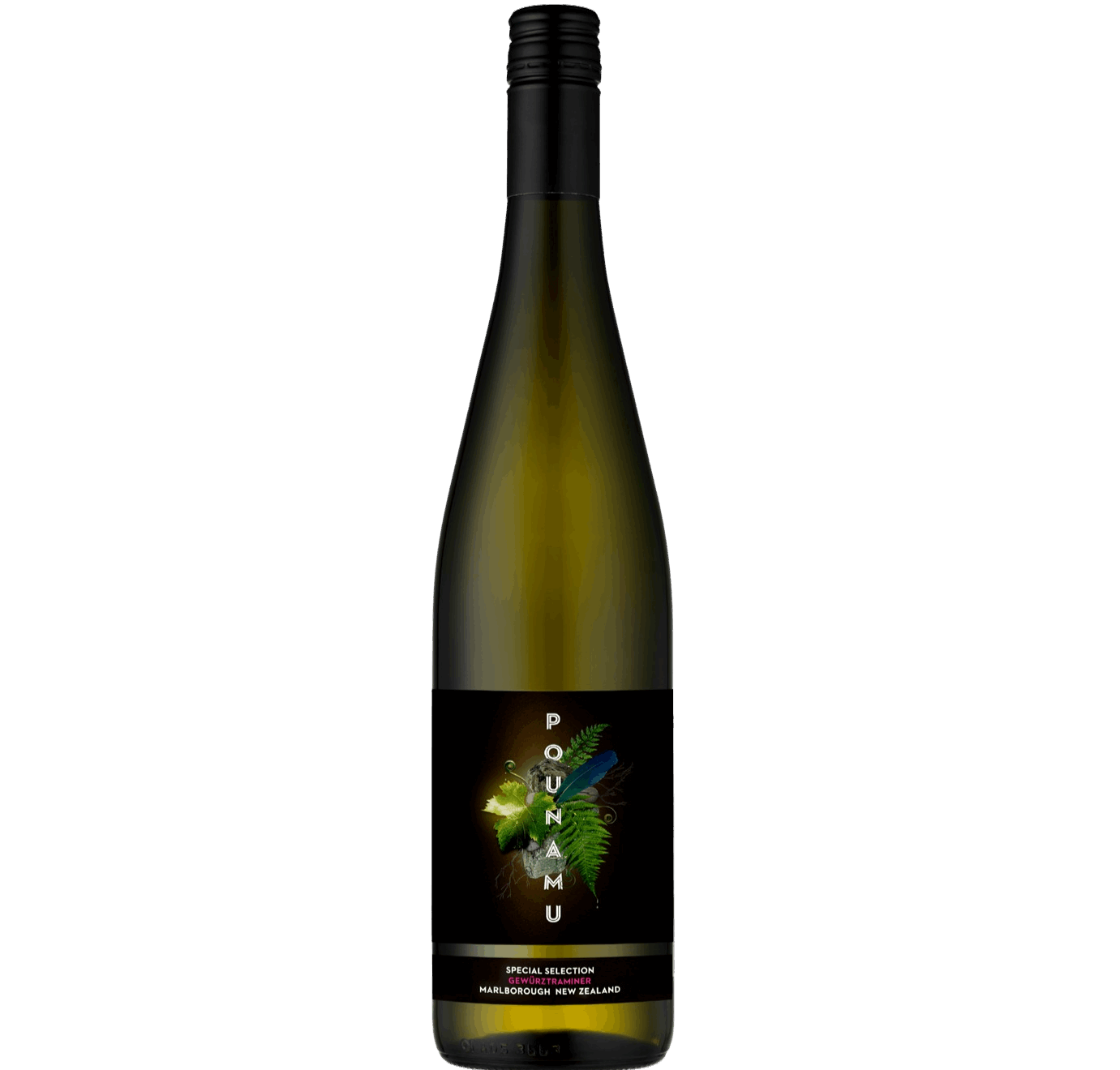 Gewürztraminer 2016