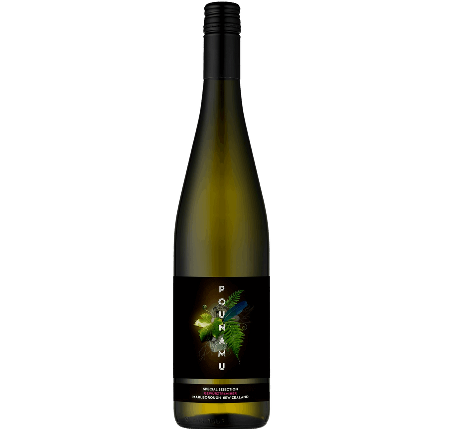 Gewürztraminer 2016