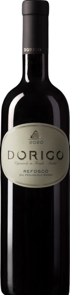 Refosco D.O.C. 2022