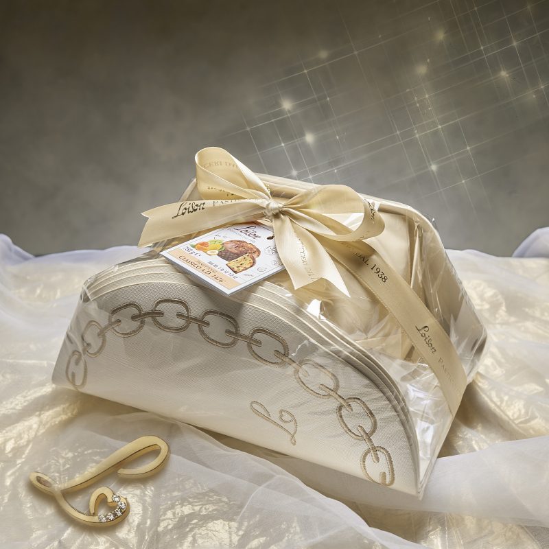 Panettone Regal Chocolate (750g)