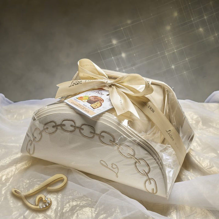 Panettone Regal Chocolate (750g)