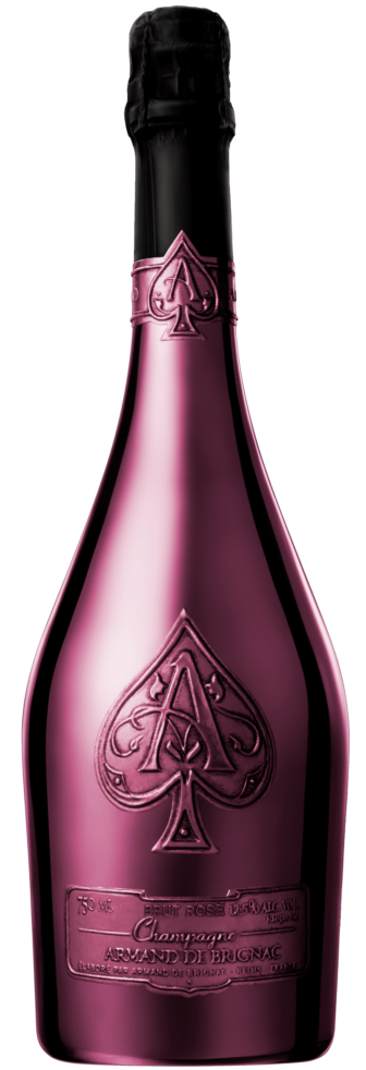 Brut Rosé