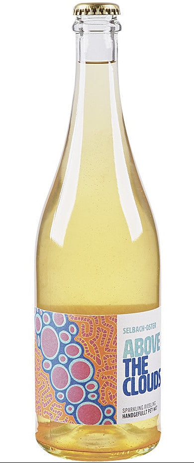 Above the Clouds Pét-Nat 2022