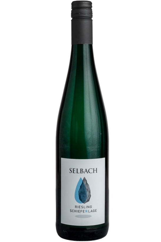 "Schieferlage“ dry Riesling 2023