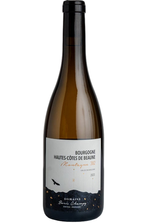 Hautes-Côtes de Beaune "Montagne 382" 2023