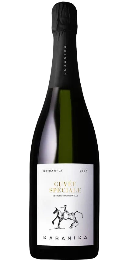 Cuvée Spéciale Brut 2023